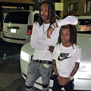 Meet your Posher, Jace